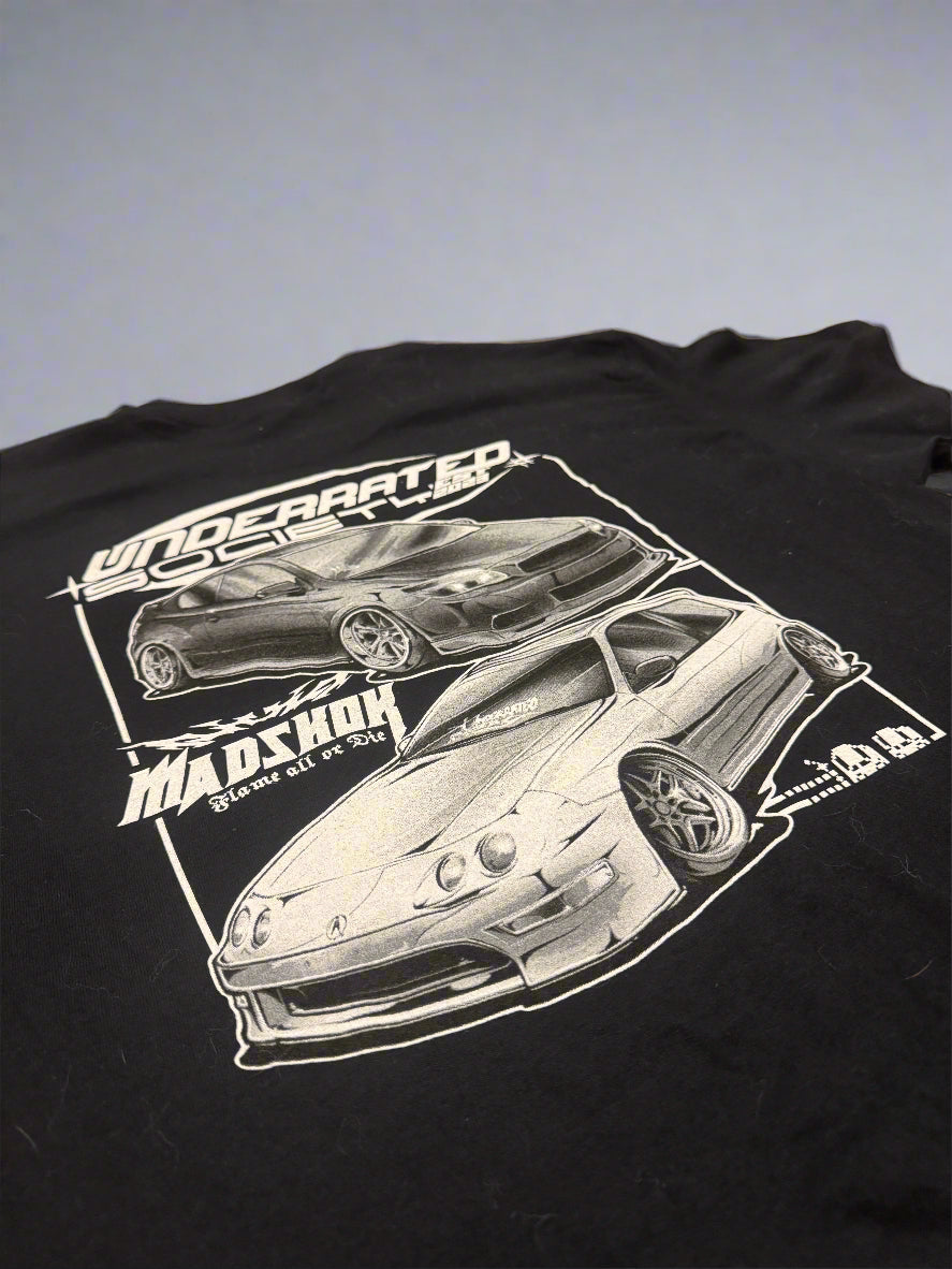 Streetwear Tee
