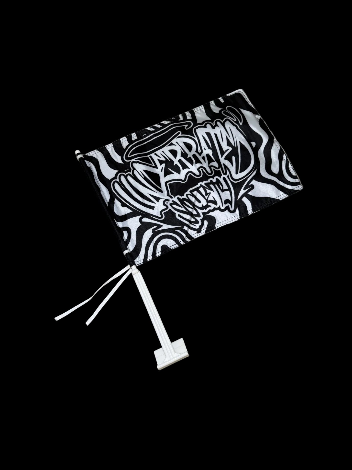 Window Flag