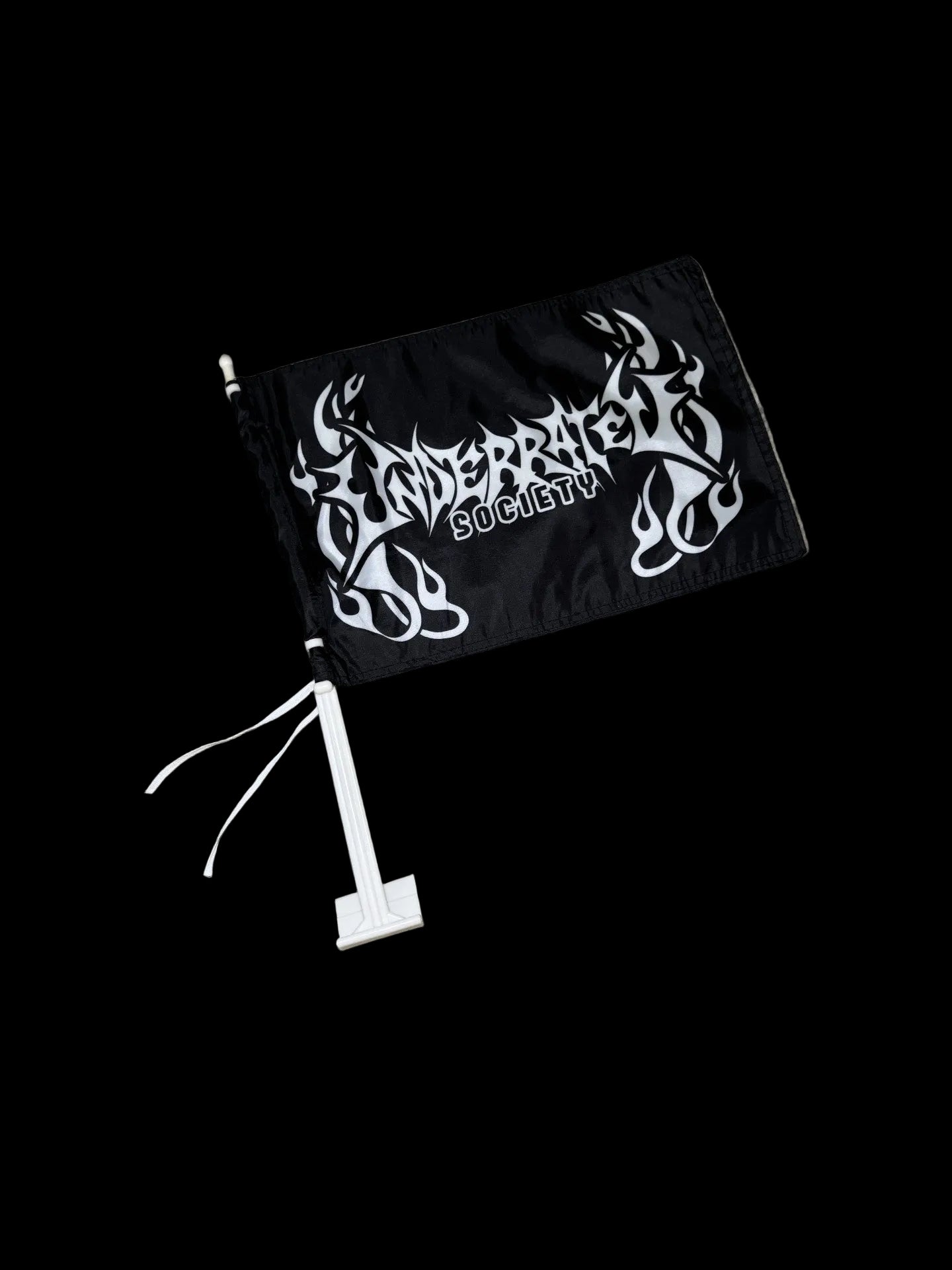 Window Flag