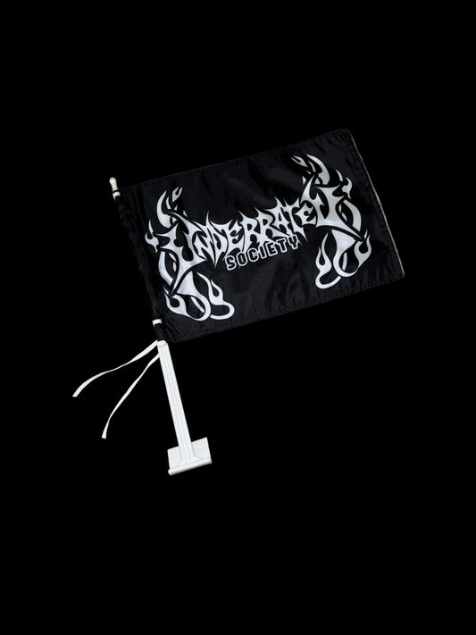Window Flag