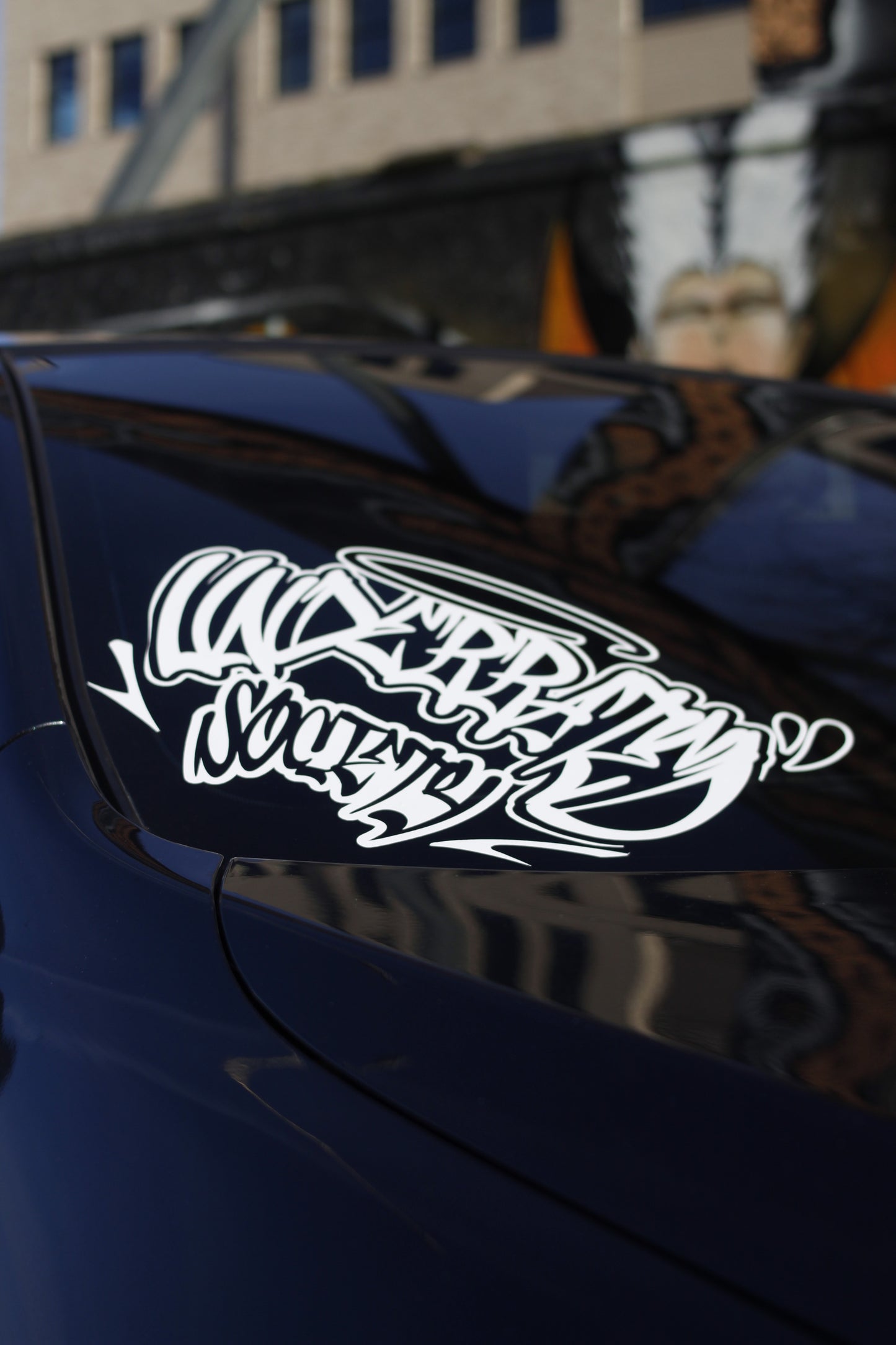 Society Emblem