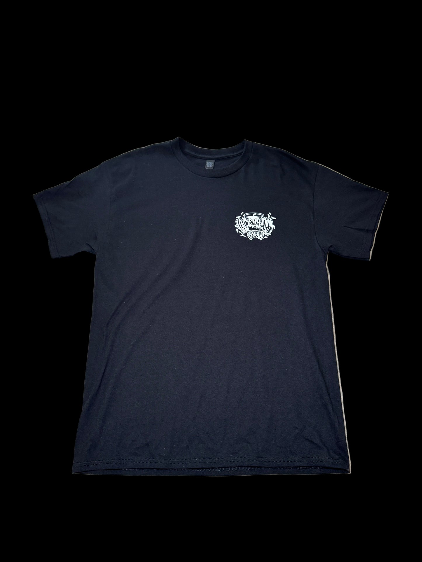 Winged Wheel Tee