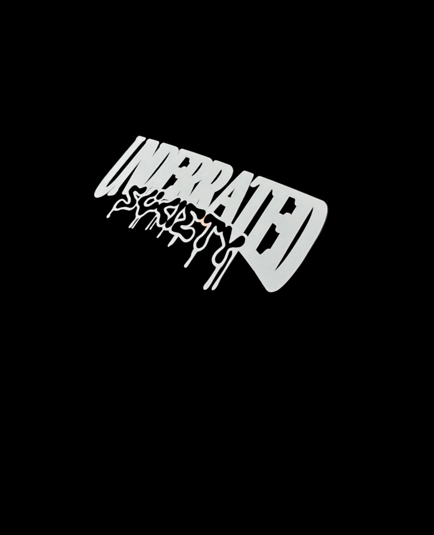 Street legacy Sticker