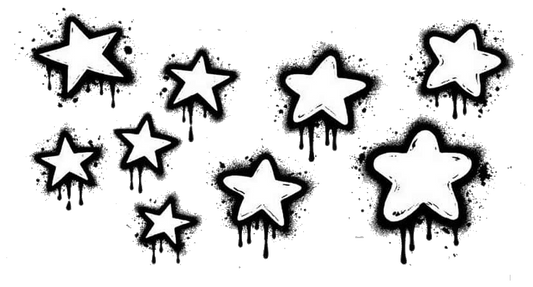 Star Sheets