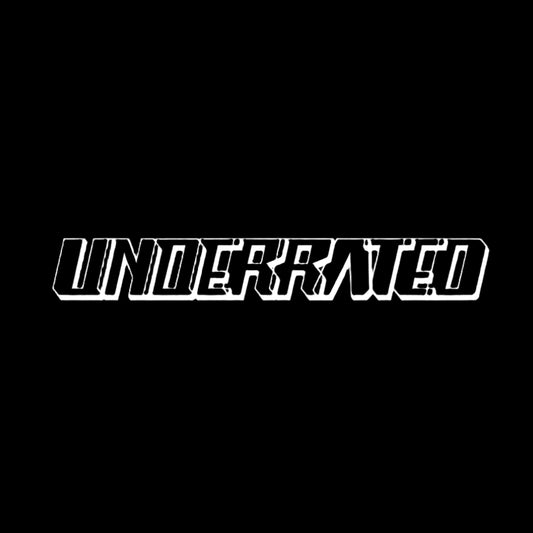 "CLASSIC UNDERRATED" Banner